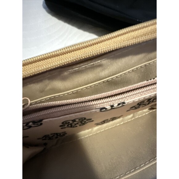 WOMEN'S JESSICA SIMPSON Cream Color Wallet - Picture 4 of 4